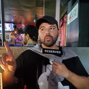 Meet your Posher, Bryan